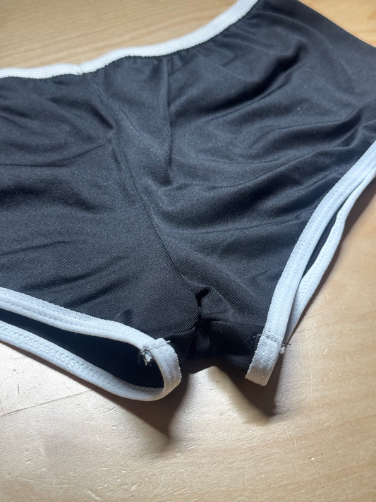 Høytsittende Shorts – Perfekt Formet